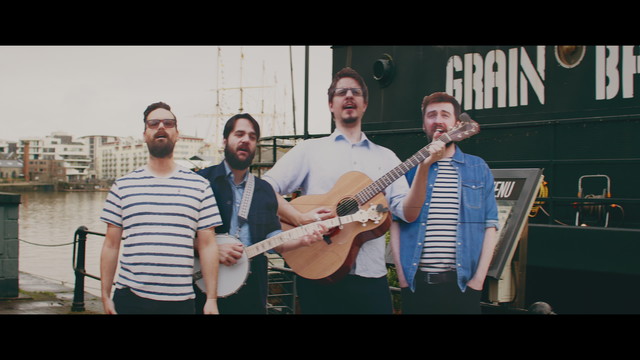 The Longest Johns - Hog Eye Man