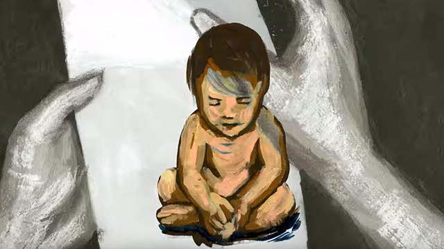 惘闻 - 最后旅程