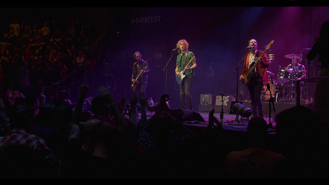 Los Zigarros - Malas Decisiones (En Directo En El Circo Price De Madrid / 2020)