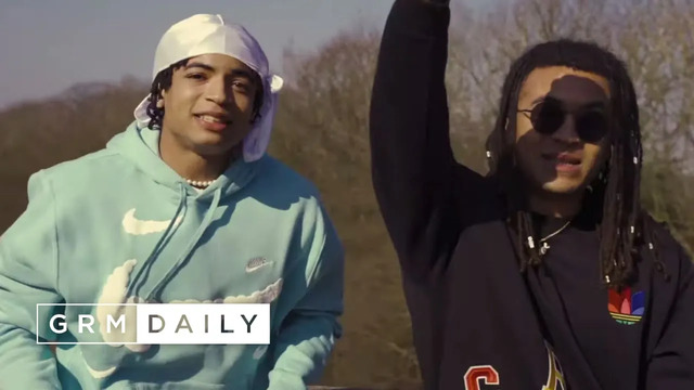 Smokiecoco - M54 (Telf to Birmingham)