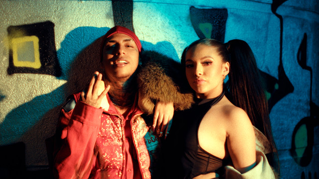 Soley - Bellakito (Video Oficial)