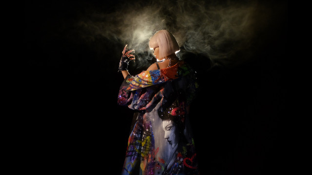 Alex Bruce - Dime Girls (歌词版)