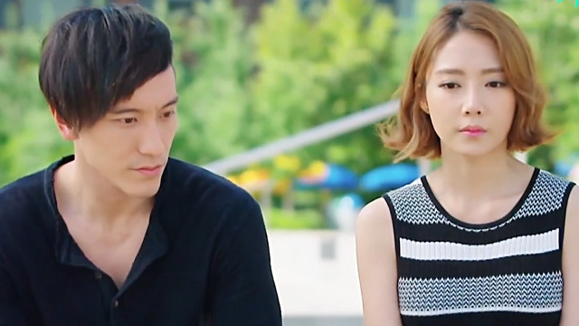 钟纯妍 - 别说 (《那片星空那片海》电视剧插曲)