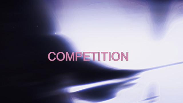 Amber Noel - Competition