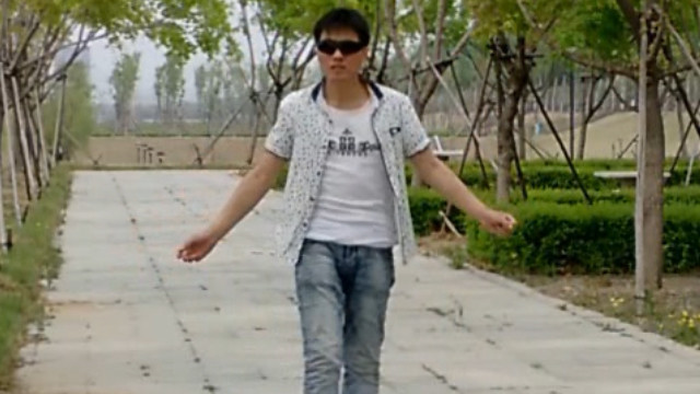 李勇 - 那种感觉好奇妙 (KTV版)