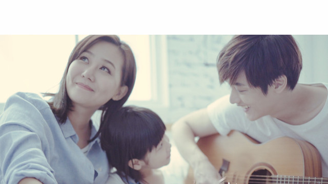 林京烨 - 为妮写歌