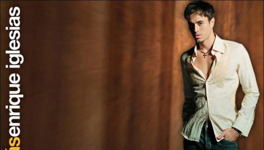 Enrique Iglesias - Amigo Vulnerable