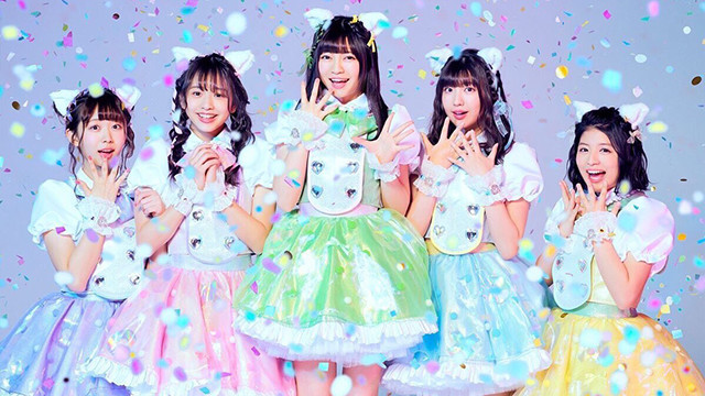 わーすた - WELCOME TO DREAM