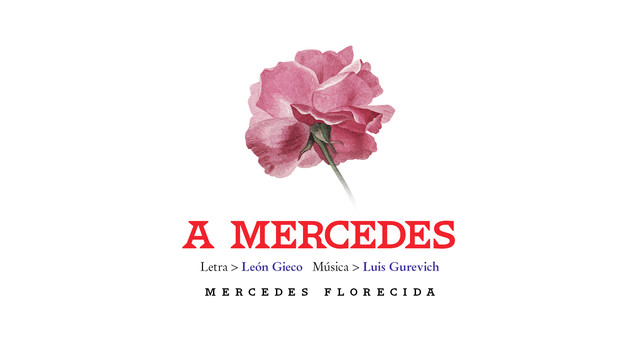 Mercedes Sosa - A Mercedes (Official Lyric Video)