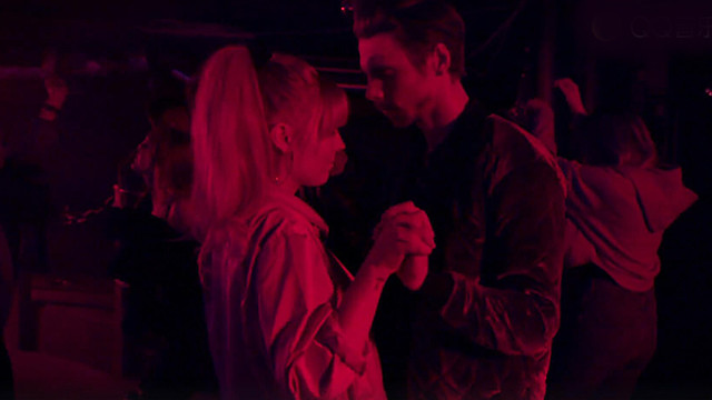 Violet Days - Just A Little