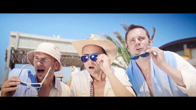 Die Jungen Zillertaler - 100 Mal verrückter