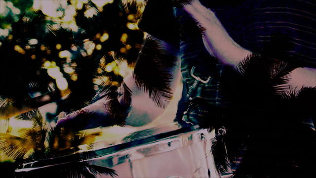 Javier Limón - Tambores (Lyric Video)