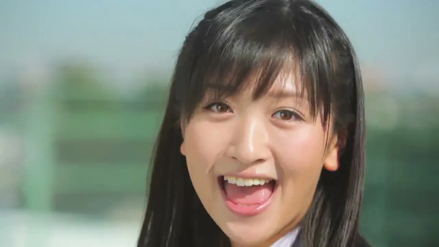 アイドリング!!! - 手のひらの勇気