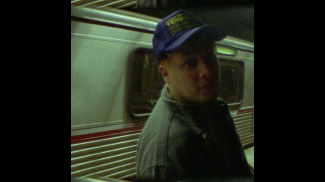 Marco Mares - estamos bien