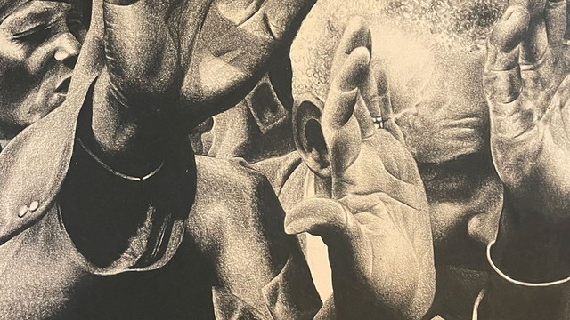 KAYTRANADA - $payforhaiti (Audio)