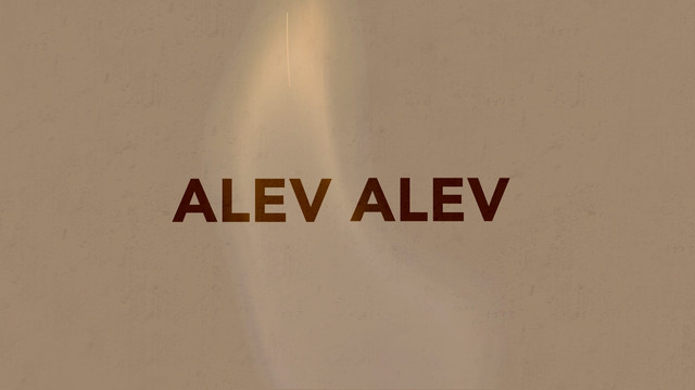 Teoman - alev alev