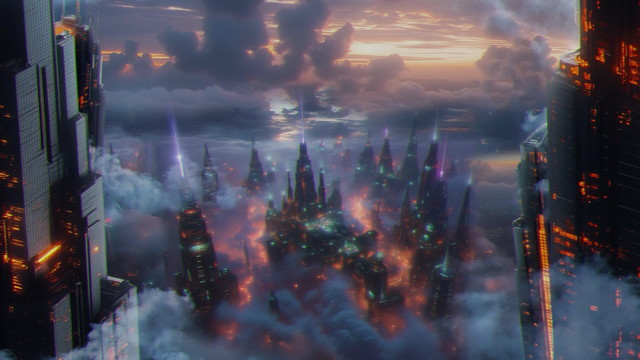 Vini Vici - Born Again(Babylonia) (Lyric Video)