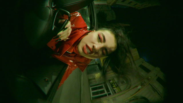 Samantha Sánchez - NMI