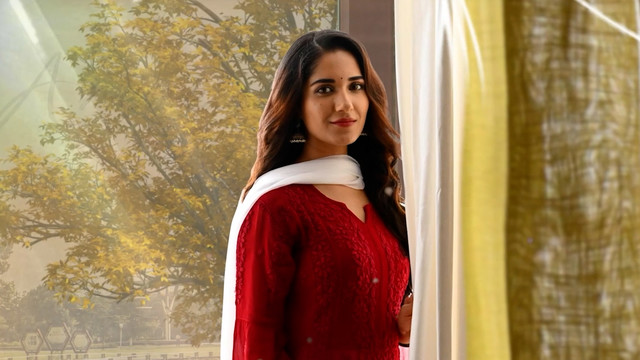 Vijai Bulganin - Manasulona Kopam Entha Unna (Lyric Video)