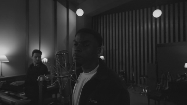 Lestin - Précis (Acoustic)