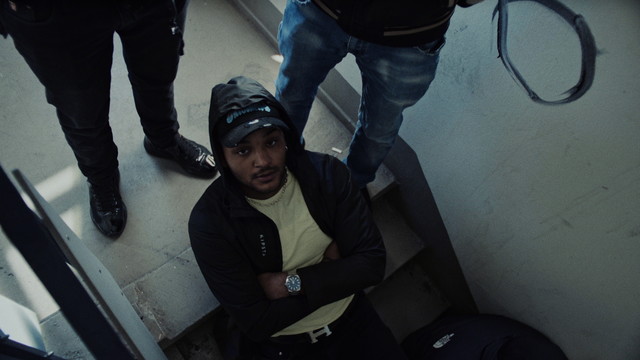 Kane - Weiße Weste (Official Video)