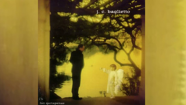 Juan Carlos Baglietto - Luz De Todos Los Astros