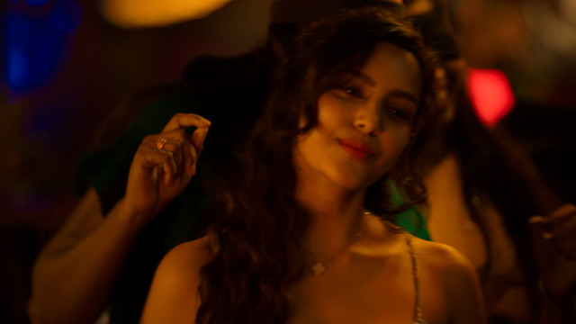 Santhosh Narayanan - Yaaro Nee (From 