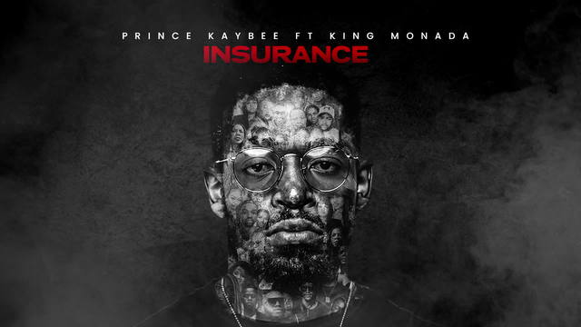 Prince Kaybee - Insurance (Visualizer)
