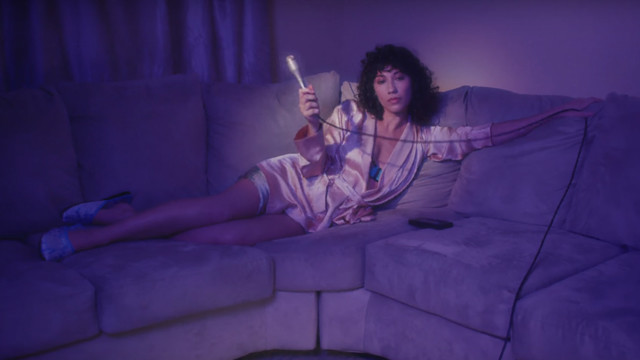 Tei Shi - Keep Running