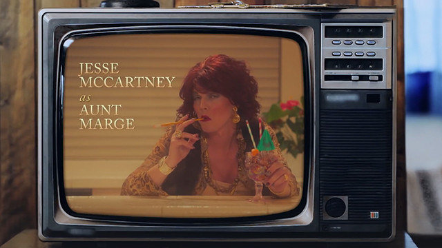 Jesse McCartney - Wasted