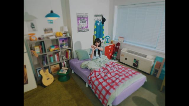 뉘뉘 - 우린 그럴 거야 (Teaser)