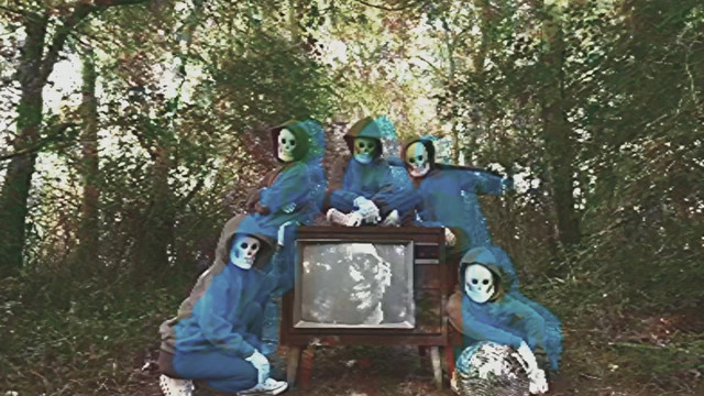 AWOLNATION - I Am Happy(feat. Del the Funky Homosapien)