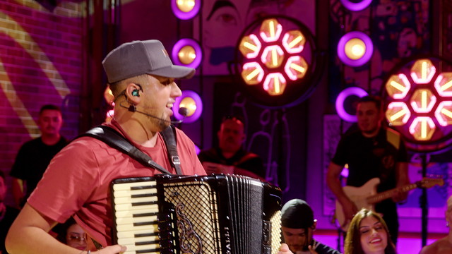 Patrick Costa - Amor Dos Outros (Ao Vivo Em Fortaleza / 2025)