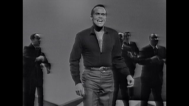 Harry Belafonte - In My Father's House (Live On The Ed Sullivan Show, March 29, 1964)