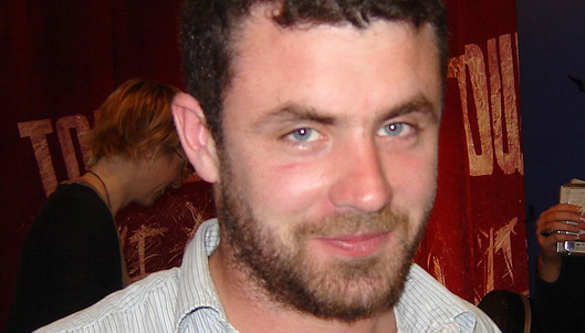 Mick Flannery - Near Or Far