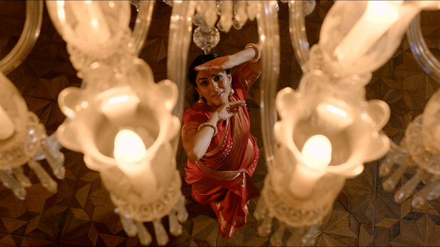 Vishal Chandrashekhar - Tharali Tharali (From 