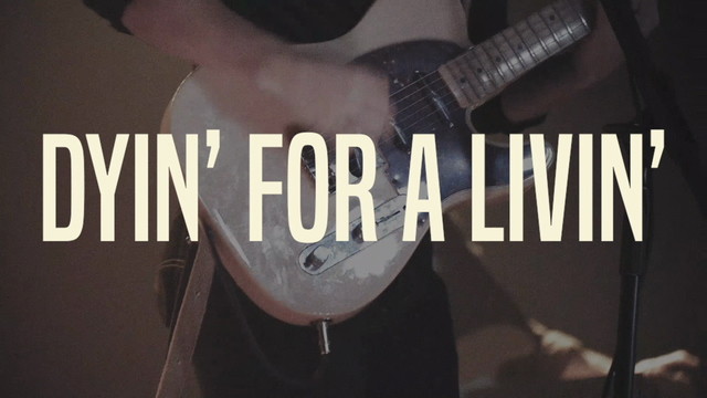 Muscadine Bloodline - Dyin' For a Livin' (歌词版)