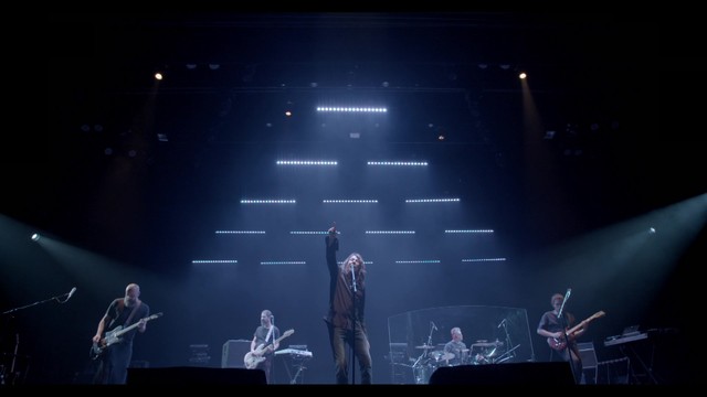 Lenine - Lá Vem A Cidade (Ao Vivo)