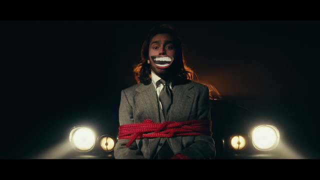 Benjamin Ingrosso - Look Who's Laughing Now