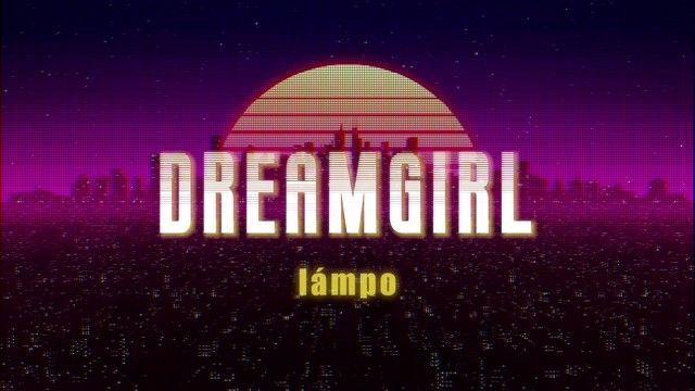猴子lámpo - Dream Girl