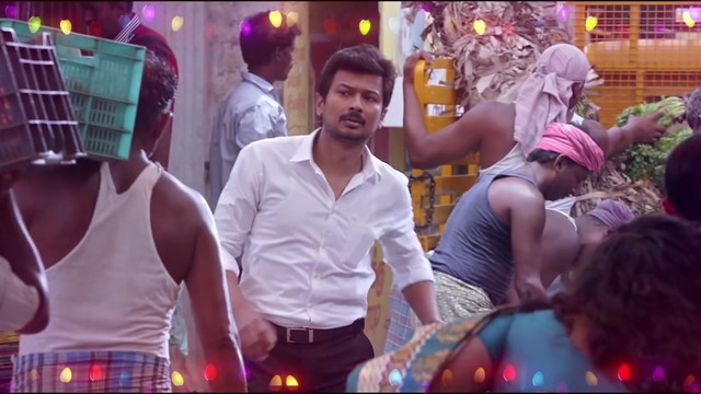 Santhosh Narayanan - Aval (歌词版)