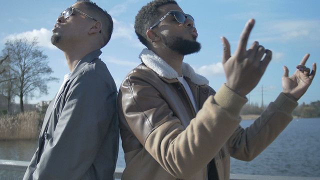 Lartiste - J'arrive pas