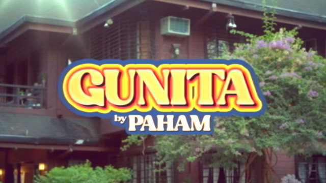Paham - Paham - Gunita (Official Music Video)