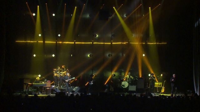 Bernard Lavilliers - Muse