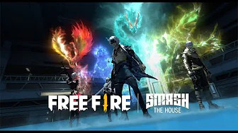 Dimitri Vegas & Like Mike - Rampage (Free Fire Rampage Theme Song)