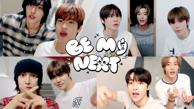 RIIZE - RIIZE《Be My Next》Special Video for BRIIZE