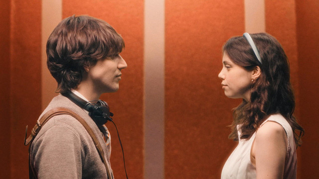 Matilda Mann - Meet Cute