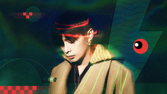 满舒克 - 见面吧！首唱－满舒克《NEW DAY》新歌首唱会