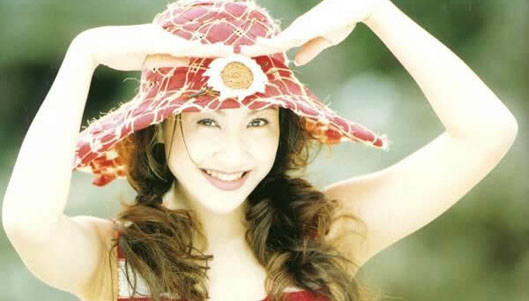 CoCo李玟 - 刀马旦