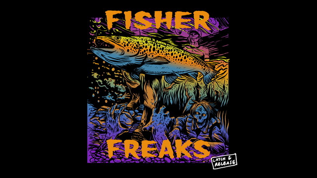 FISHER - Freaks (Audio)